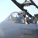 F-15s conducts first combat mission from PSAB