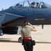 F-15s conduct first combat mission from PSAB