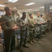 136th Airlift Wing Members Hold Candlelit Vigil for Fallen Chilean State Partners