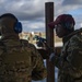 No wind, rain or weather can stop our Defenders