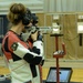 USAMU Soldier Competes for Spot on Team USA for the 2020 Olympic