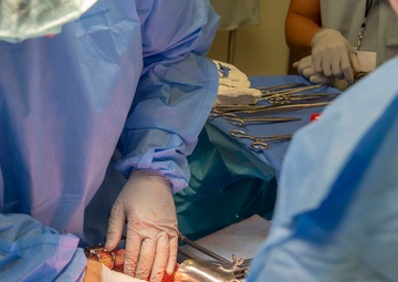 Staff Conduct Simulation Training