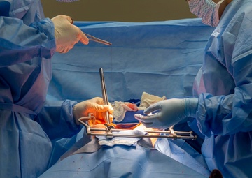 Staff Conduct Simulation Training