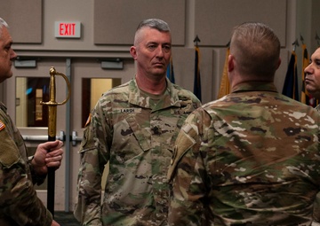 Transferring responsibility...