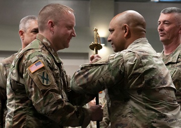 Welcome to the unit...