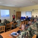USAFE-AFAFRICA A1 Force Development Malawi