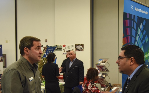 Dover expands employment opportunities for military families