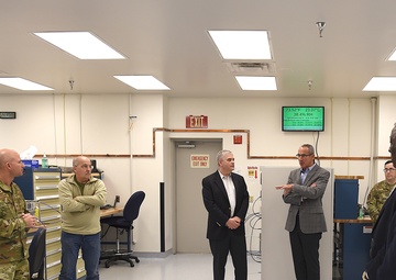 Congressional commission gathers McChord mishap data