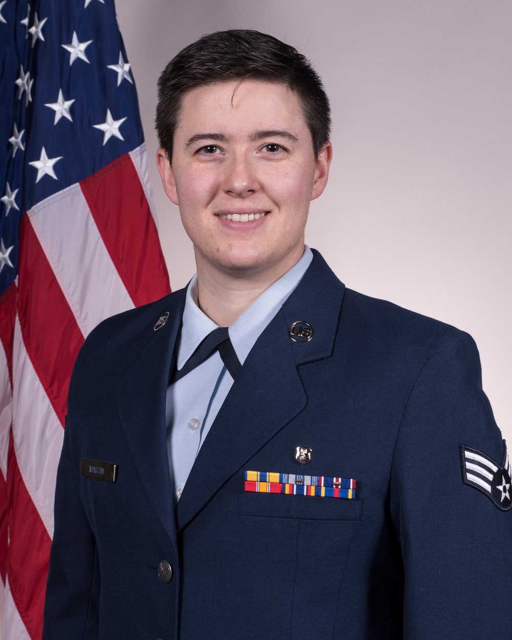188th Wing Outstanding Airmen of the Year