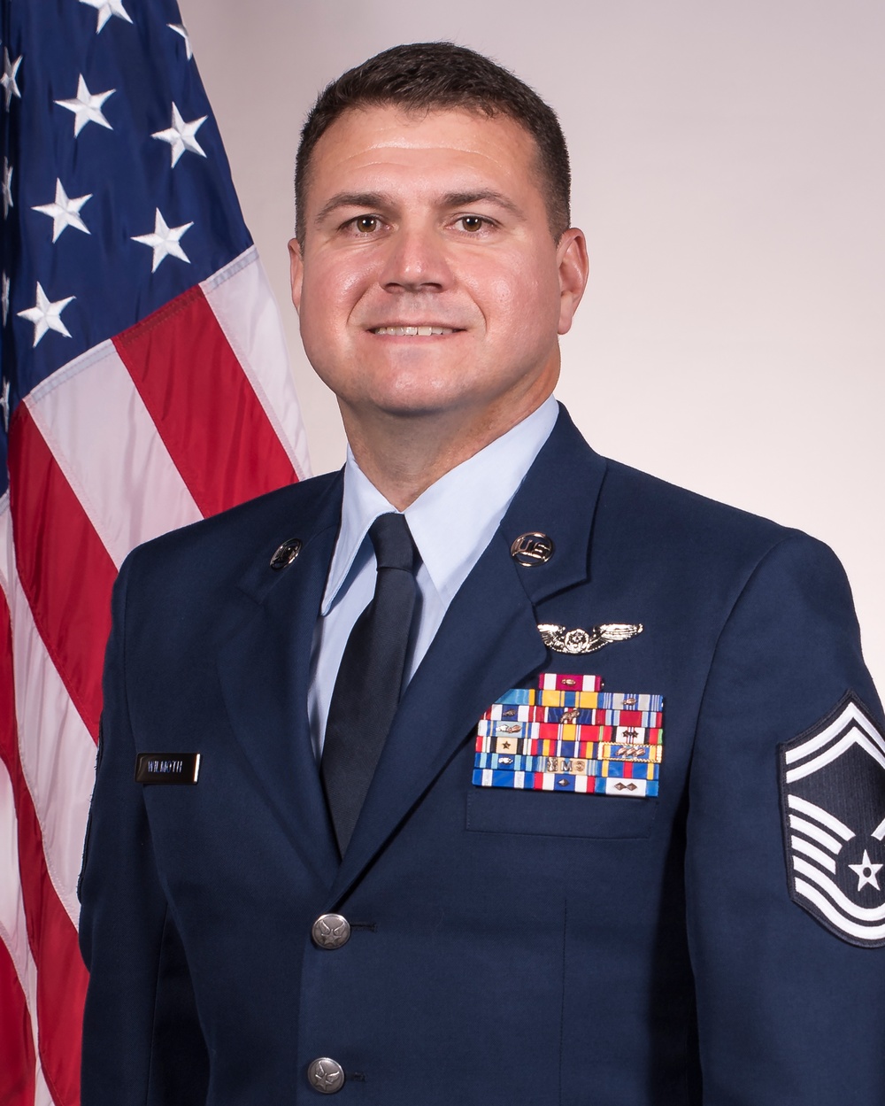 188th Wing Outstanding Airmen of the Year