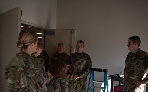 BX Pharmacy slated to reopen