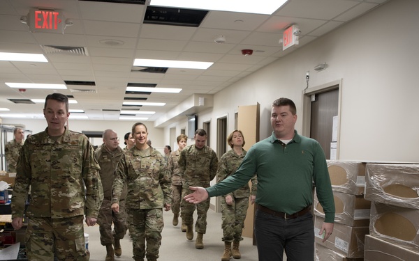 BX Pharmacy slated to reopen