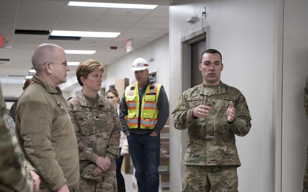 BX Pharmacy slated to reopen