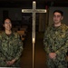 Naval Hospital Bremerton Religious Program Specialists Provide Insight into Rating