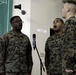 Remembering Dr. King | Marines with 3rd MLG hold a Commemorative Service for Dr. Martin Luther King Jr.