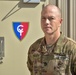 Fort Wayne native serves in the Middle East supporting Task Force Spartan