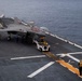 USS America Conducts Flight Operations