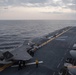 USS America Conducts FLight Operations