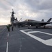 USS America COnducts Flight Operations