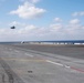 USS America Conducts Flight Operations