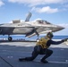 USS America Conducts Flight Operations