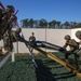 2nd AA Bn becomes first unit to negotiate Camp Lejeune’s new Leadership Reaction Course