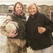 From Just Cause to Iraqi Freedom: Nurse recounts time though three wars