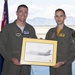 Royal Australian Air Force completes training mission, departs from Luke