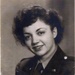 Women's History Month: Saving lives as World War II flight nurse