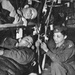 Women's History Month: Saving lives as World War II flight nurse