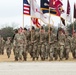 United States Army Medical Center of Excellence - Change of Command - 10JAN2020