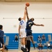 NSAB Warriors hold off DAFB Eagles, 88-70