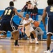 NSAB Warriors hold off DAFB Eagles, 88-70