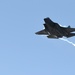 F-35 Demo Team practices over Hill AFB