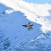 F-35 Demo Team practices over Hill AFB