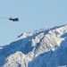 F-35 Demo Team practices over Hill AFB