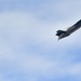 F-35 Demo Team practices over Hill AFB