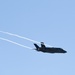 F-35 Demo Team practices over Hill AFB