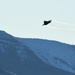 F-35 Demo Team practices over Hill AFB