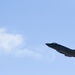 F-35 Demo Team practices over Hill AFB