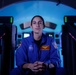 Portrait Astronaut Candidate Jasmin Moghbeli
