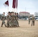 United States Army Medical Center of Excellence - Change of Command - 10JAN2020