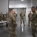 AMC command chief visits Travis CRW Airmen