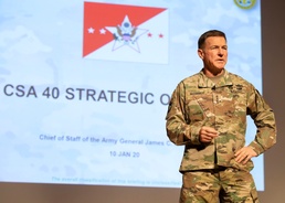 Gen. James C. McConville