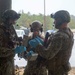 EOD Technicians Conduct Nuclear Hazards Training