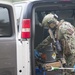 EOD Technicians Conduct Nuclear Hazards Training