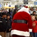 Operation Blue Santa: Shop with a Cop
