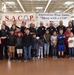 Operation Blue Santa: Shop with a Cop