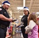 Operation Blue Santa: Shop with a Cop
