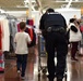 Operation Blue Santa: Shop with a Cop